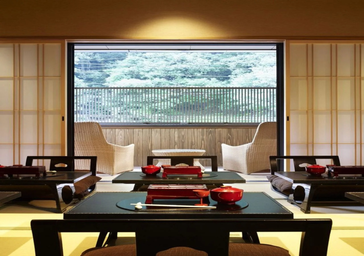 Fudouguchikan
