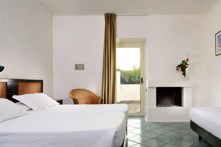 TH Ostuni - Ostuni Marina Village