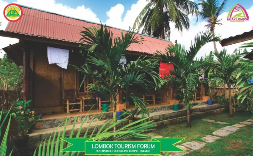 Sasak Lombok Bungalow