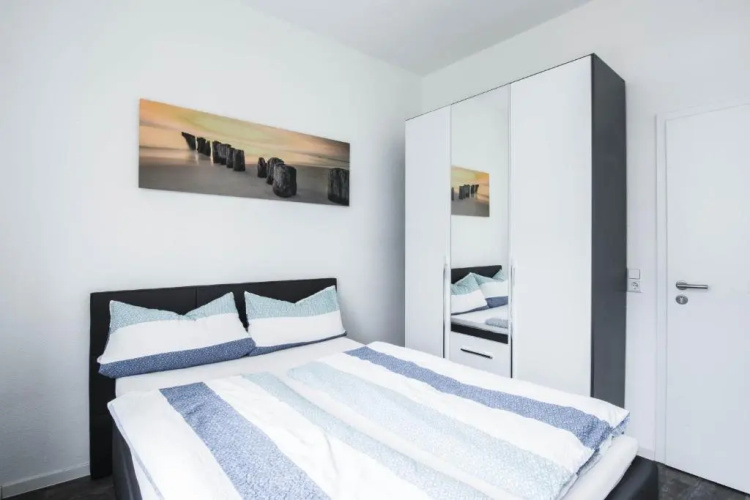 Central Apartments Aalen