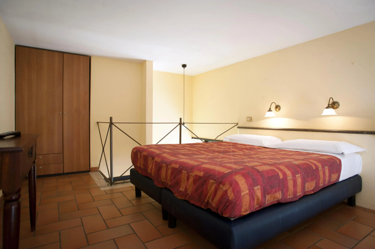 Hotel Villa Medici