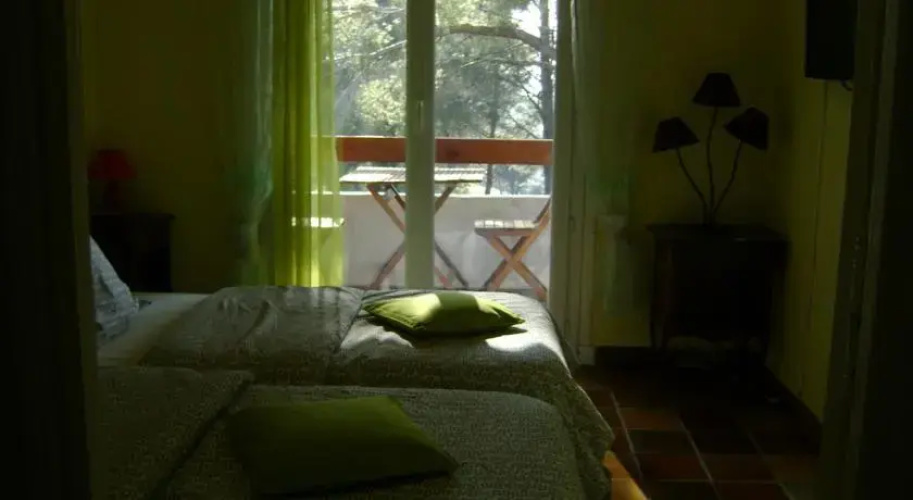 Gite à Bandol