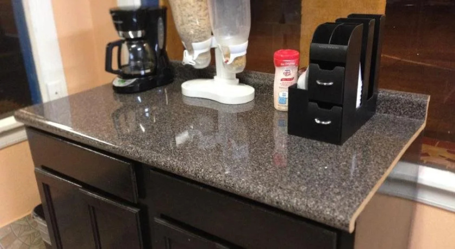 Budget Inn Magnolia