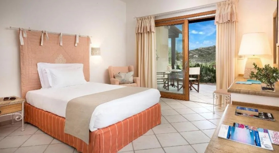 Hotel Marinedda Thalasso Spa