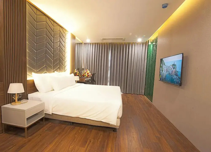 Elite Hotel