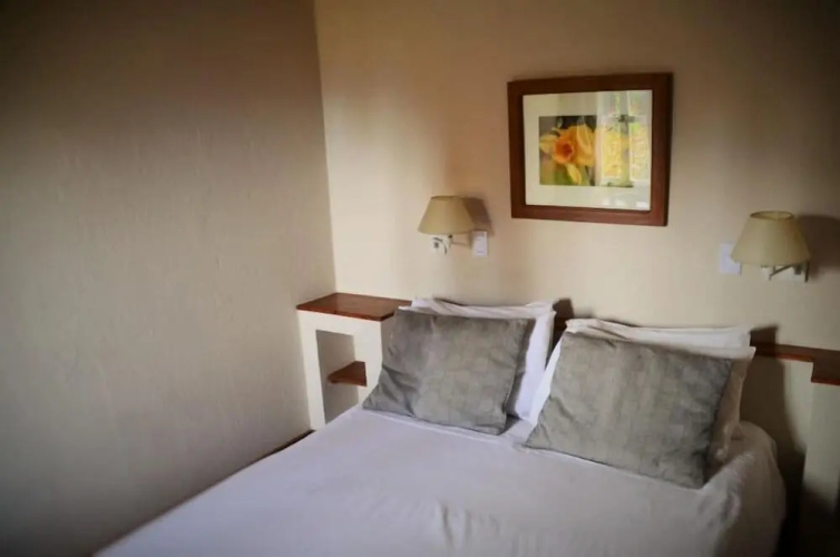 1BR Luxury Condos Aldea Andina
