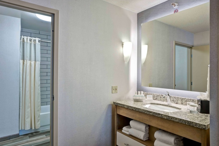 Homewood Suites by Hilton Chicago-Downtown photo 9