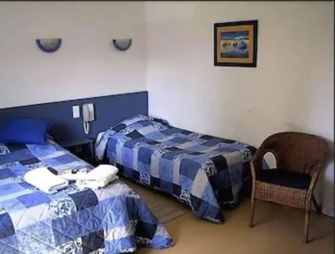 Logis Hotel l'Esterella