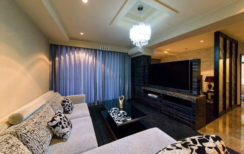 Executive Double room with balcony