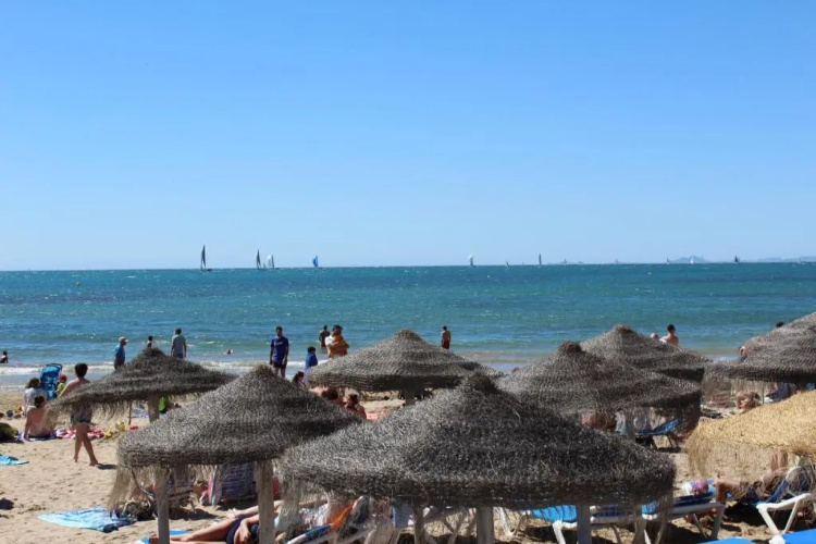 Aldea del Mar bl.24