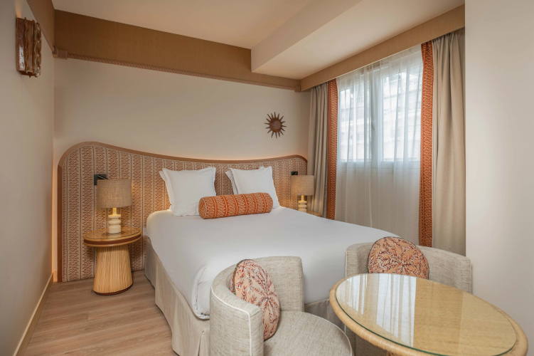 Hôtel Le Soleia by Inwood Hotels