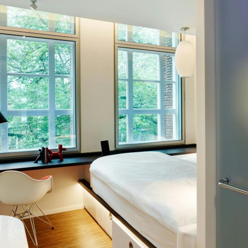 citizenM Amstel Amsterdam