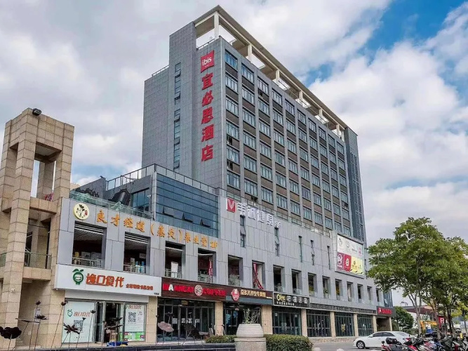 Imagen del hotel