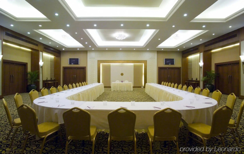 The Elite Grand