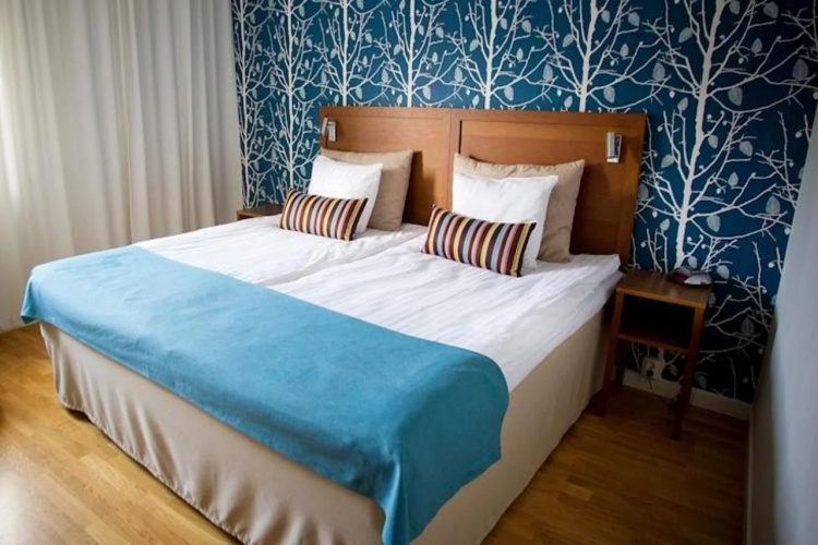 Hotell Conrad