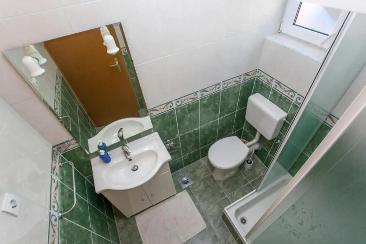 Apartmani Jela