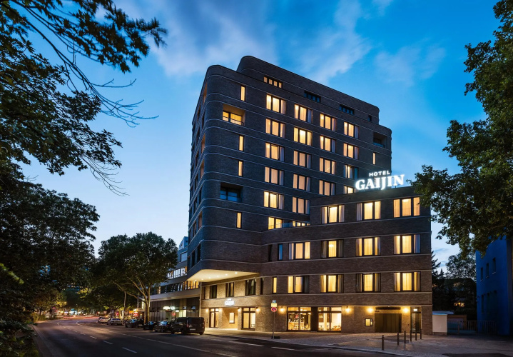 Imagen del hotel