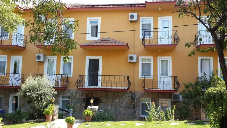 Imagen del hotel
