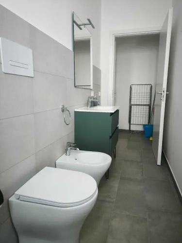 Acquaria Case Vacanze