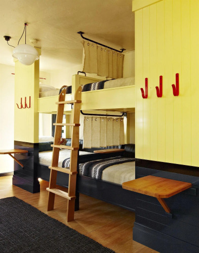 Freehand MiamiOver view