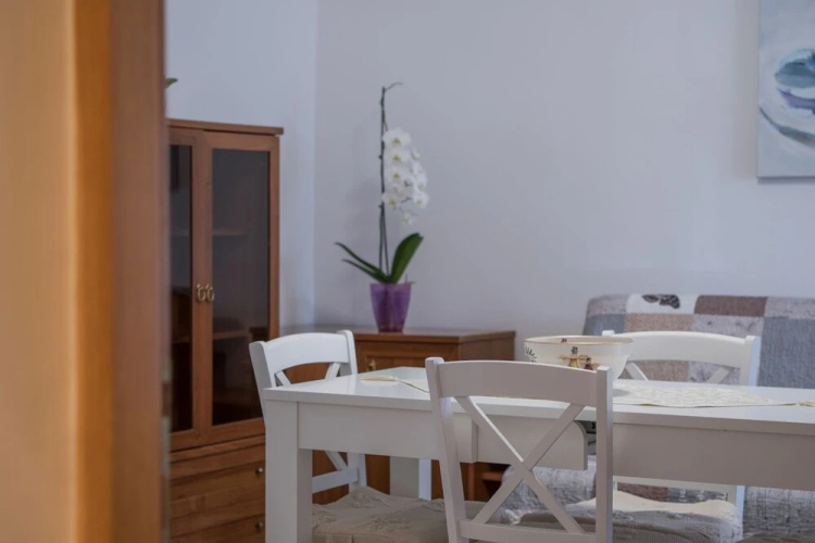 Apartment 1709
