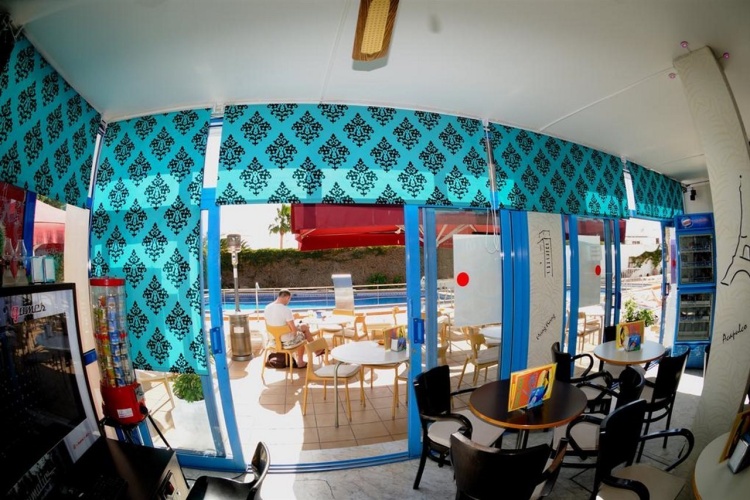 Costa Volcan And Spa photo 29