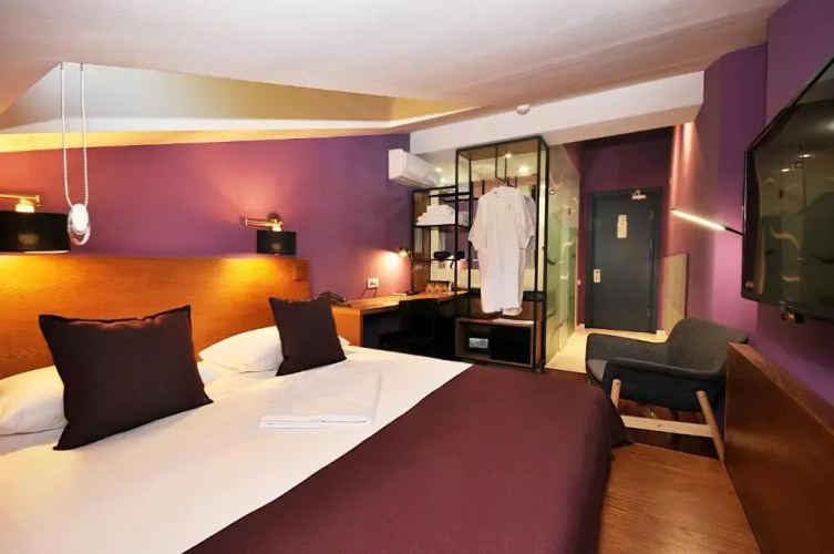 Mtevani Apartment