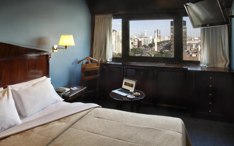 Hotel Presidente