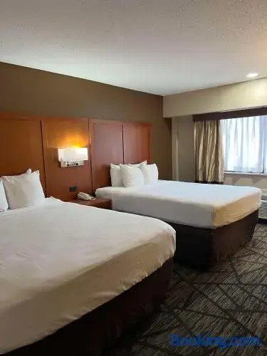 Days Inn Mobile Airport