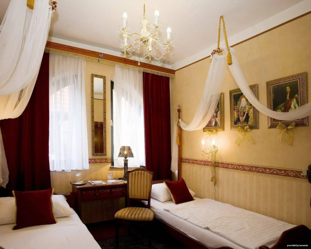 Janus Boutique Hotel & Spa