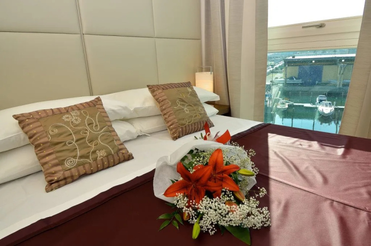 Venice Hotel San Giuliano