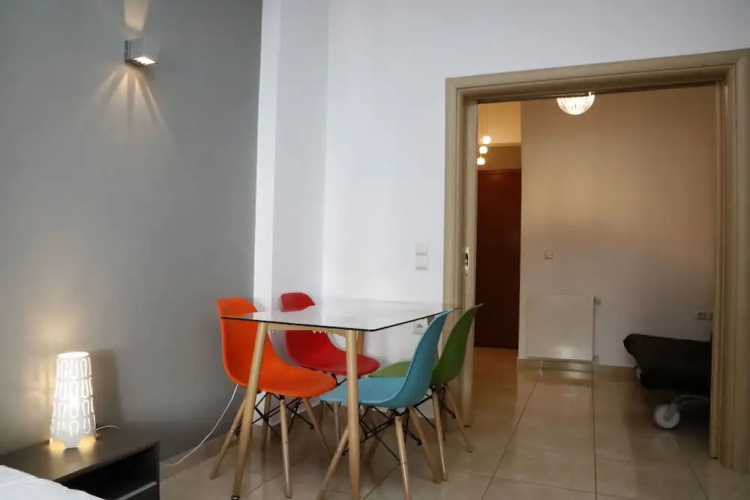 Omonoia Boutique Apartment