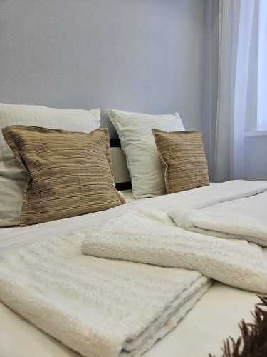 Фотография номера квартиры Апартаменты на улице Гагарина 15