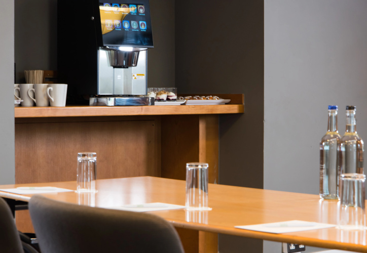 Holiday Inn London - West photo 28