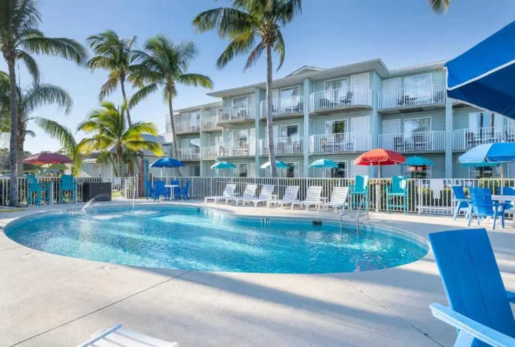 Superior Double room with balcony and with view