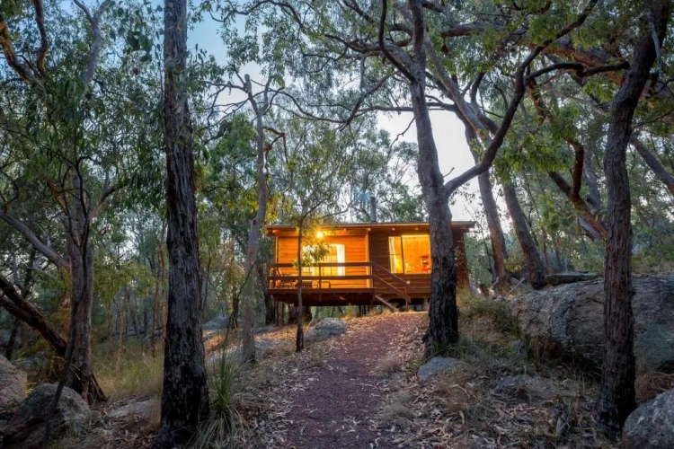 Family Chalet