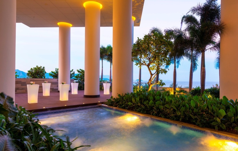 InterContinental Nha Trang photo 21