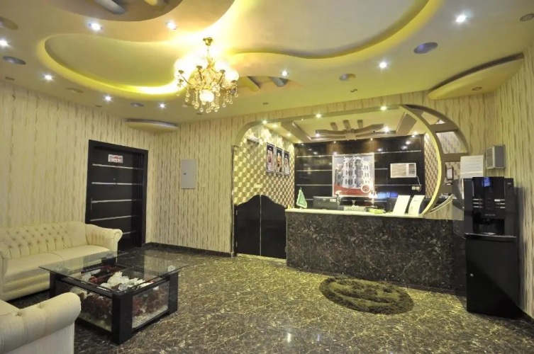 Ritan Apart-Hotel