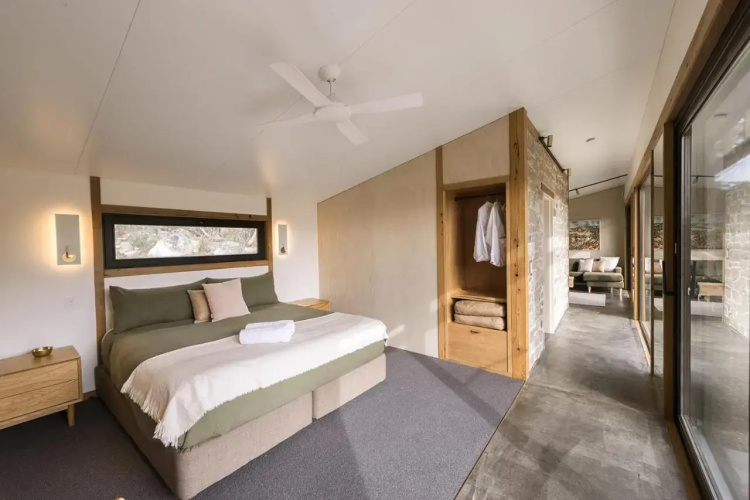 Crafters Luxury Cabin, Spectacular Views