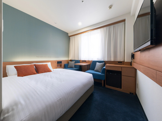 Nishitetsu Inn Shinjuku photo 11