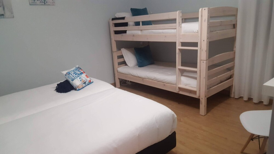 Fika Guest House
