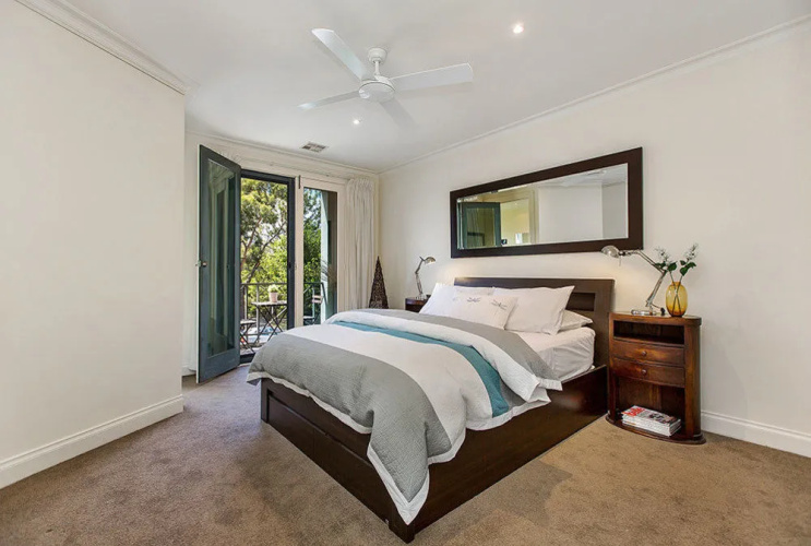 Apartment2c - Tribeca