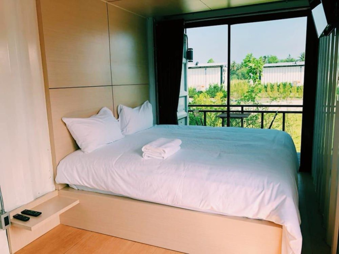 Boxotel