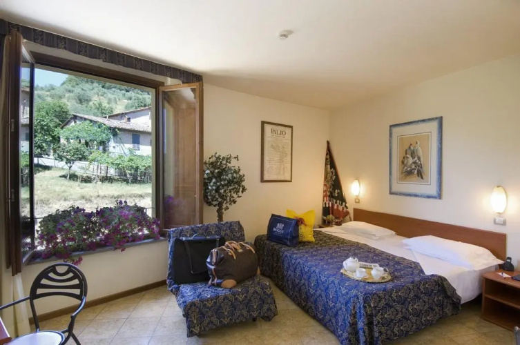 Hotel Palazzo dei Priori