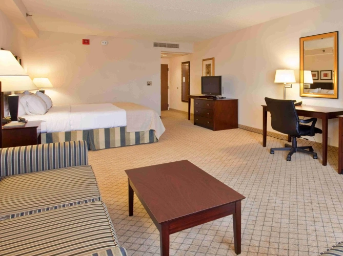 Premium Double room