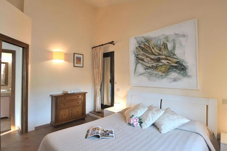 Agriturismo Vinci