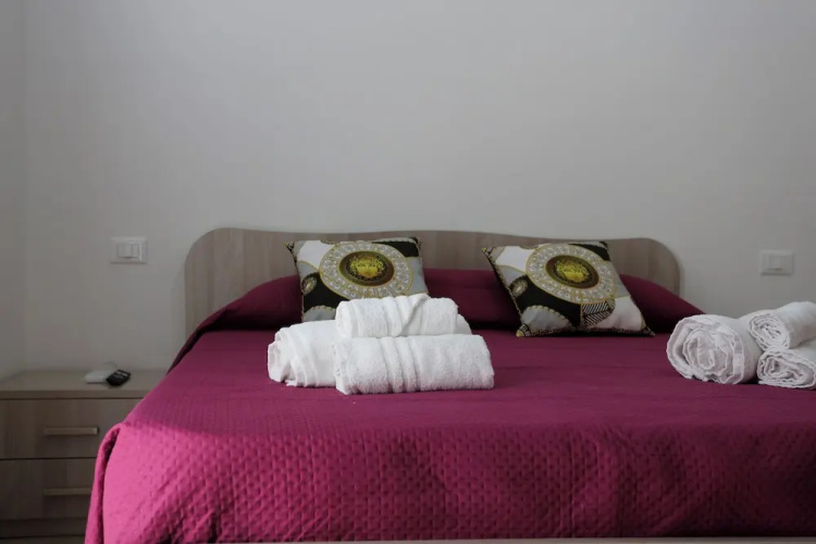 Casa Ferrante Srls