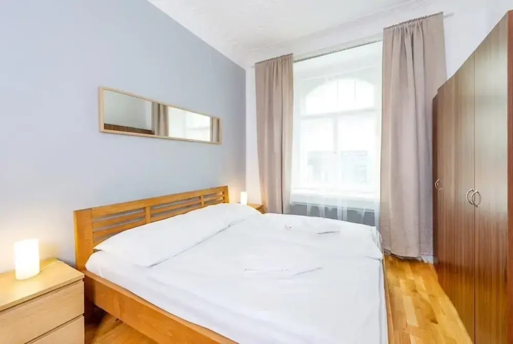 Superior Apartment