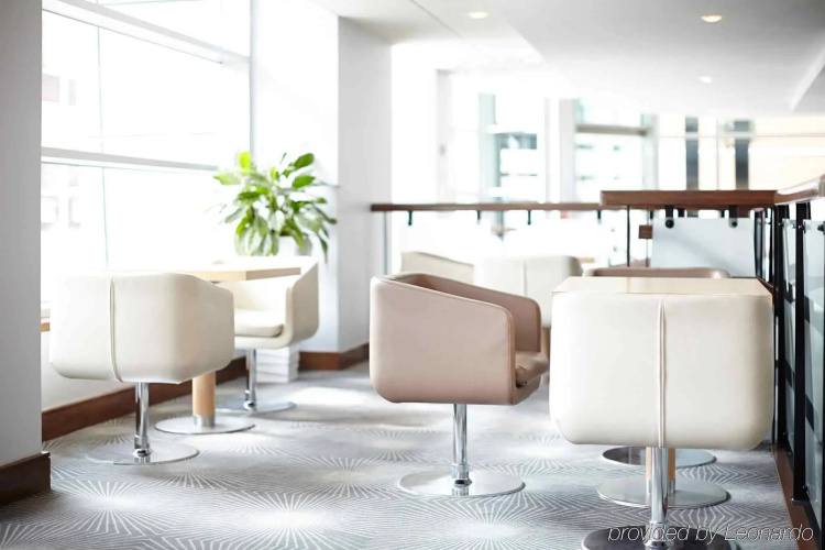 Novotel Glasgow Centre photo 17