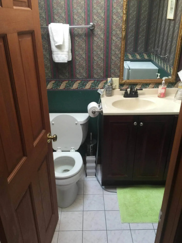 Eastgate Inn B&B